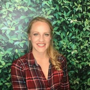 Meet your Posher, Kimberly